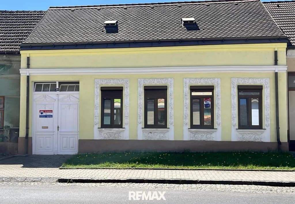 4-Zimmer-Haus kaufen in Mistelbach – 96 m², € 226.000 – Bild 2 von 44