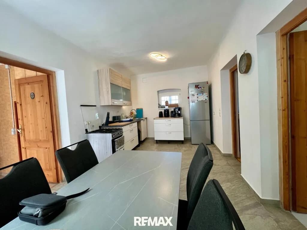 4-Zimmer-Haus kaufen in Mistelbach – 96 m², € 226.000 – Bild 4 von 44
