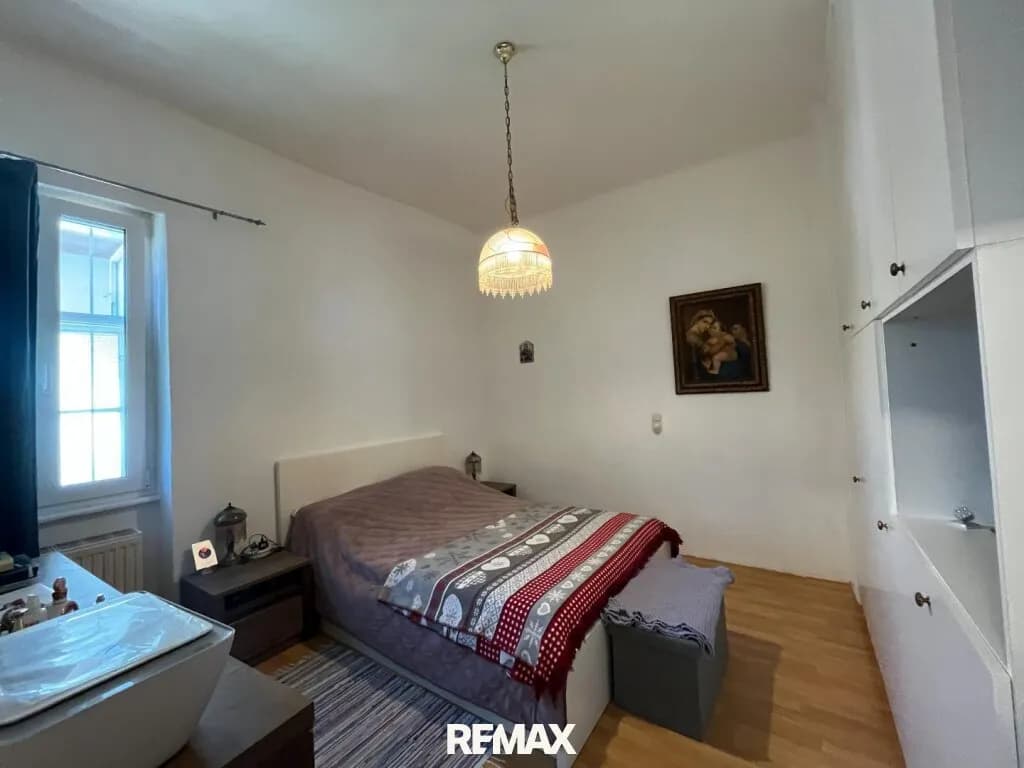 4-Zimmer-Haus kaufen in Mistelbach – 96 m², € 226.000 – Bild 5 von 44