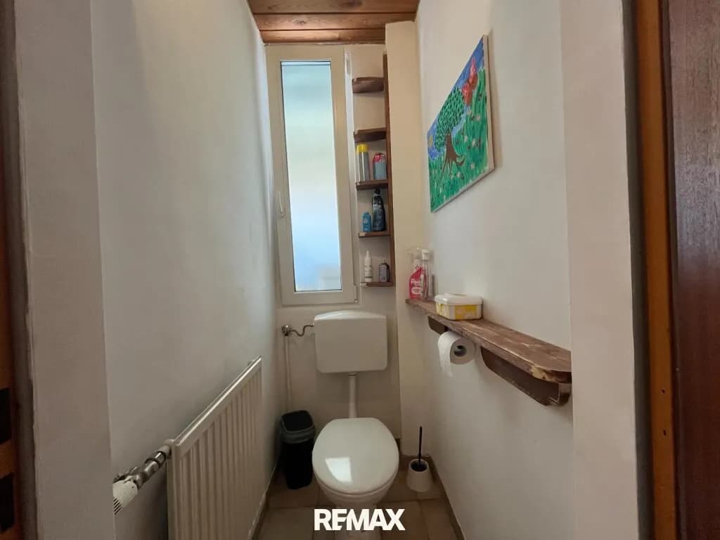 4-Zimmer-Haus kaufen in Mistelbach – 96 m², € 226.000 – Bild 11 von 44