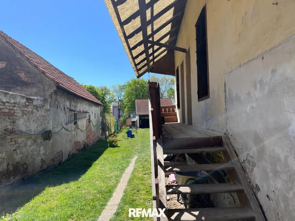 4-Zimmer-Haus kaufen in Mistelbach – 96 m², € 226.000 – Bild 18 von 44