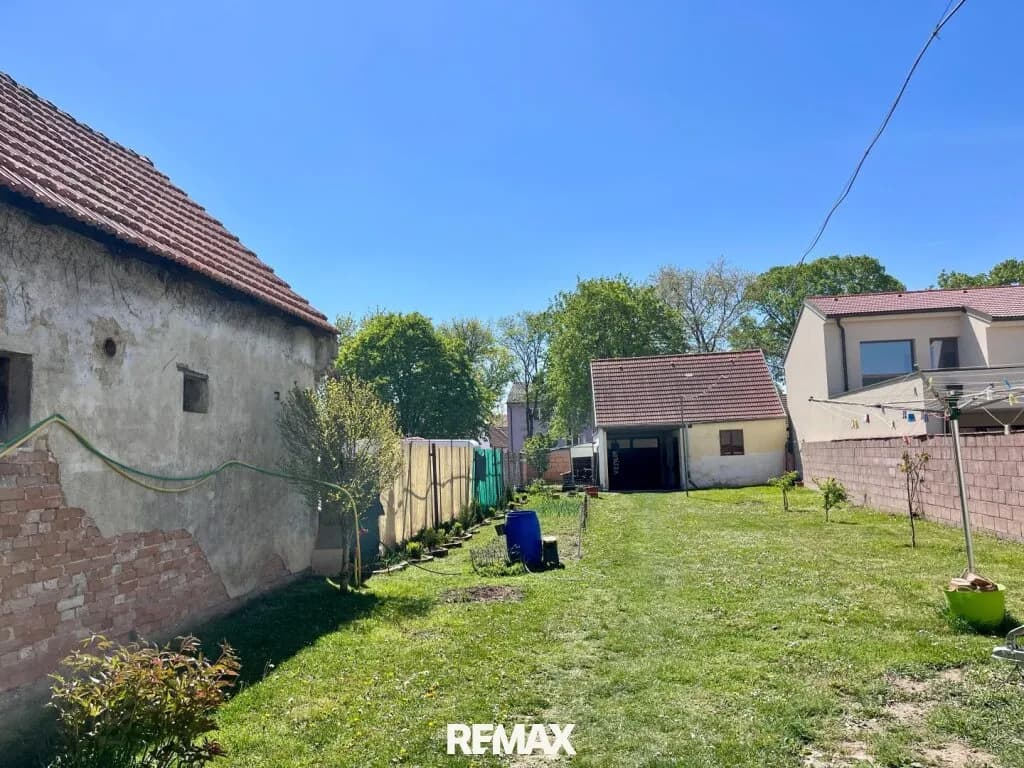 4-Zimmer-Haus kaufen in Mistelbach – 96 m², € 226.000 – Bild 19 von 44