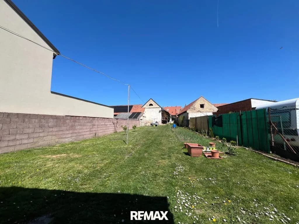 4-Zimmer-Haus kaufen in Mistelbach – 96 m², € 226.000 – Bild 20 von 44