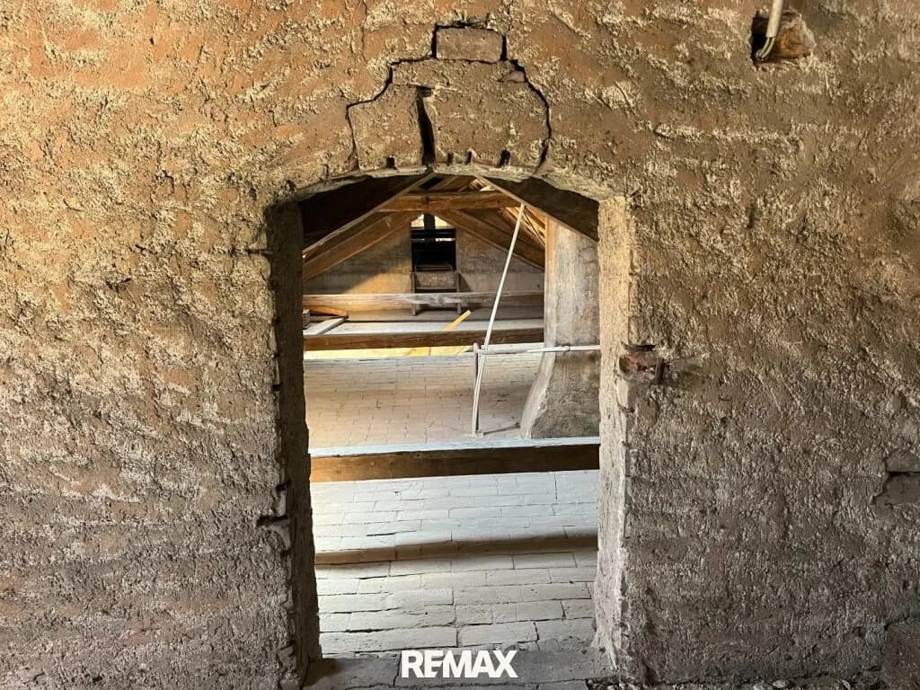 4-Zimmer-Haus kaufen in Mistelbach – 96 m², € 226.000 – Bild 21 von 44