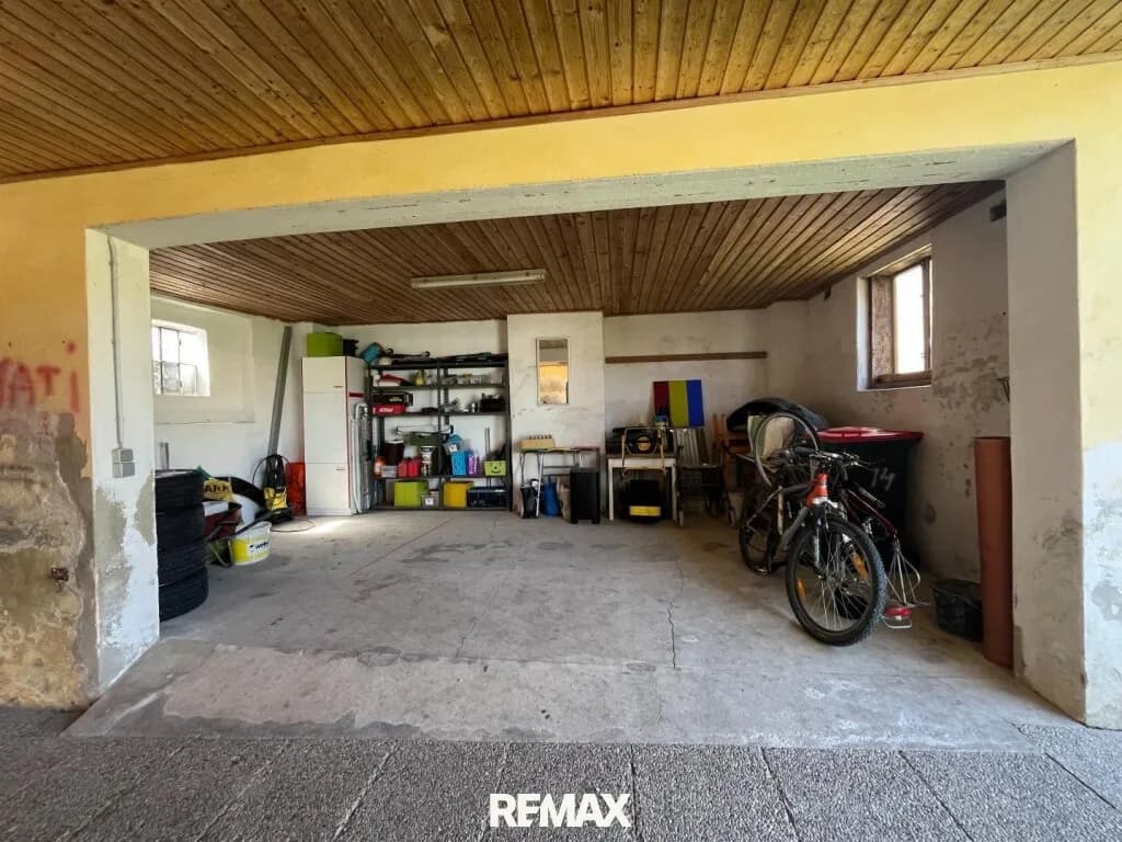 4-Zimmer-Haus kaufen in Mistelbach – 96 m², € 226.000 – Bild 22 von 44