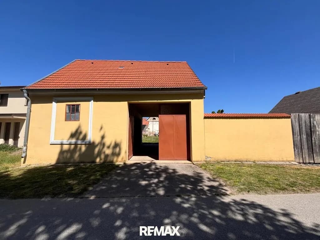 4-Zimmer-Haus kaufen in Mistelbach – 96 m², € 226.000 – Bild 23 von 44
