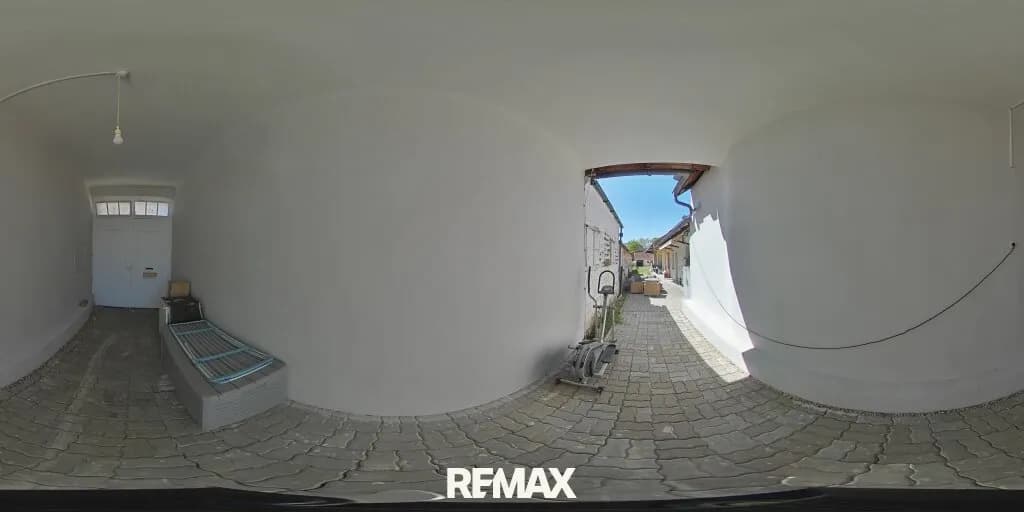 4-Zimmer-Haus kaufen in Mistelbach – 96 m², € 226.000 – Bild 28 von 44