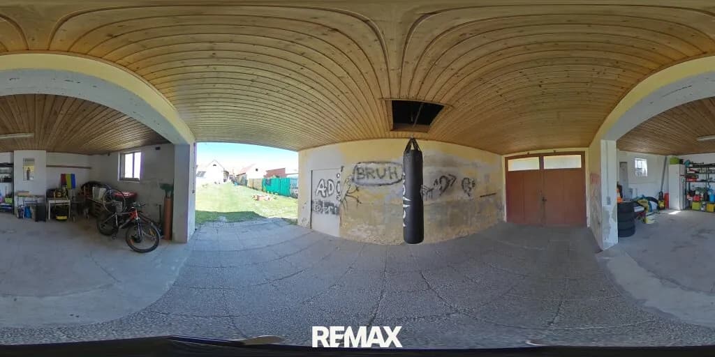 4-Zimmer-Haus kaufen in Mistelbach – 96 m², € 226.000 – Bild 29 von 44