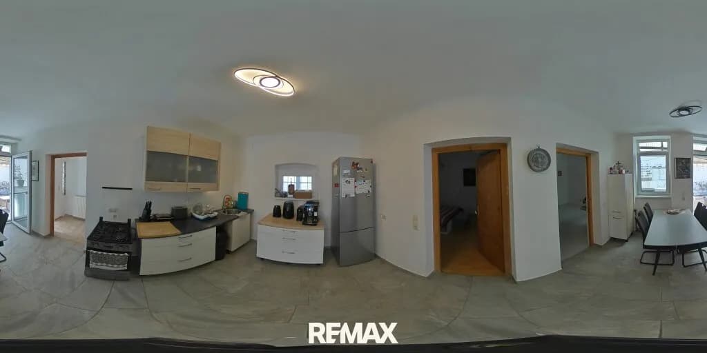 4-Zimmer-Haus kaufen in Mistelbach – 96 m², € 226.000 – Bild 33 von 44