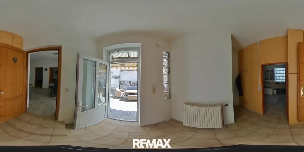 4-Zimmer-Haus kaufen in Mistelbach – 96 m², € 226.000 – Bild 41 von 44