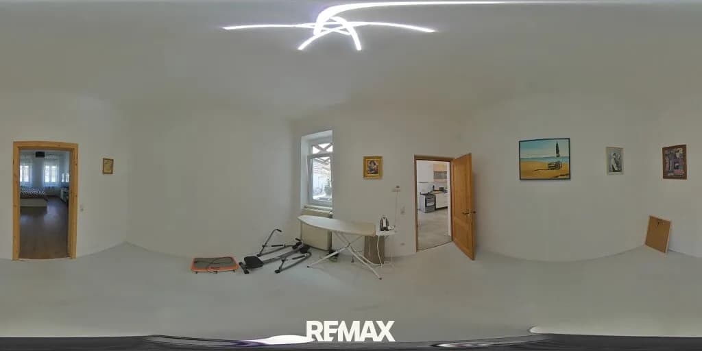 4-Zimmer-Haus kaufen in Mistelbach – 96 m², € 226.000 – Bild 42 von 44