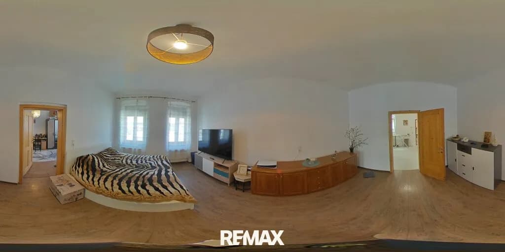 4-Zimmer-Haus kaufen in Mistelbach – 96 m², € 226.000 – Bild 43 von 44