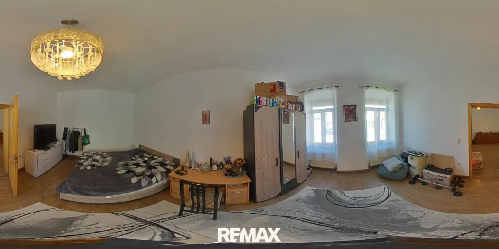 4-Zimmer-Haus kaufen in Mistelbach – 96 m², € 226.000 – Bild 44 von 44