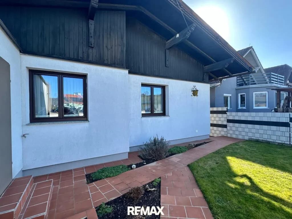 2-Zimmer-Haus kaufen in Mistelbach – 63 m², € 349.000 – Bild 2 von 17