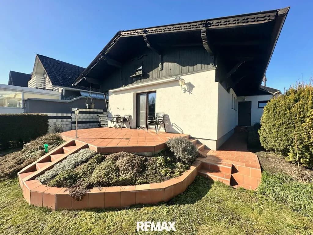 2-Zimmer-Haus kaufen in Mistelbach – 63 m², € 349.000 – Bild 3 von 17