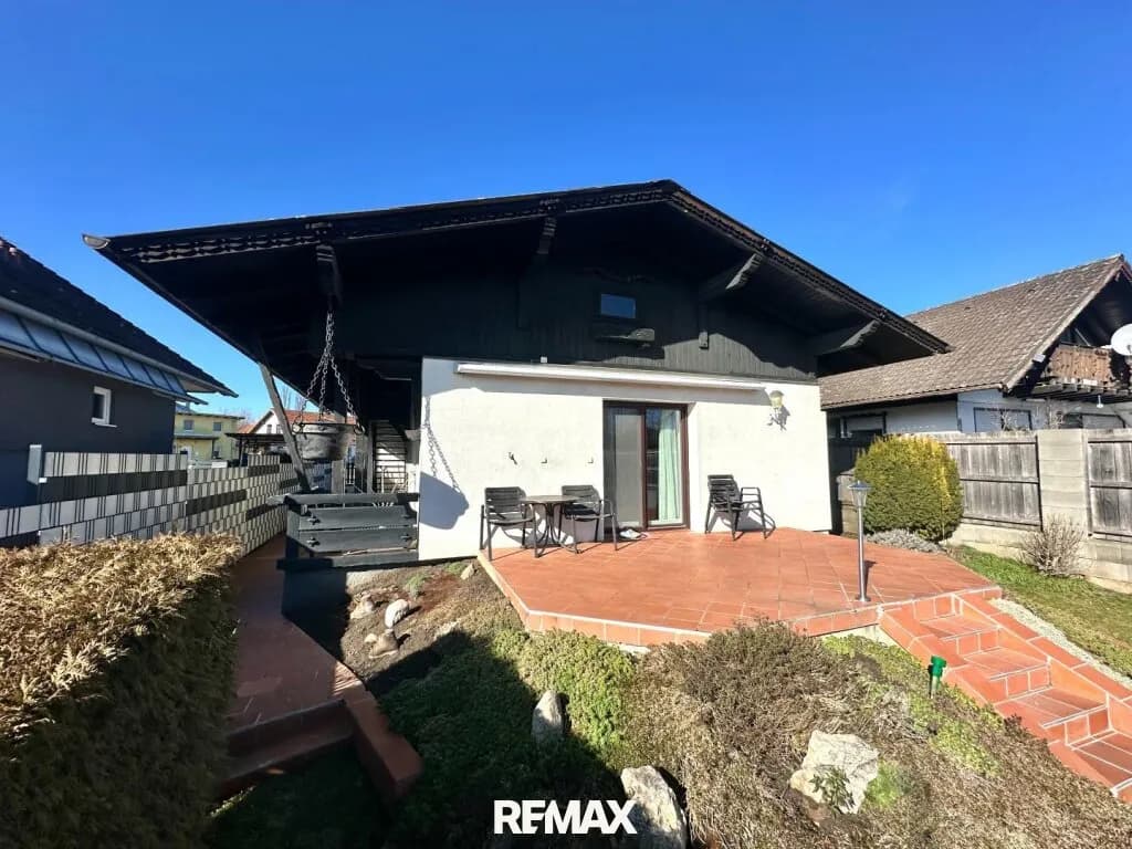 2-Zimmer-Haus kaufen in Mistelbach – 63 m², € 349.000 – Bild 6 von 17