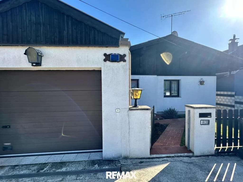 2-Zimmer-Haus kaufen in Mistelbach – 63 m², € 349.000 – Bild 7 von 17