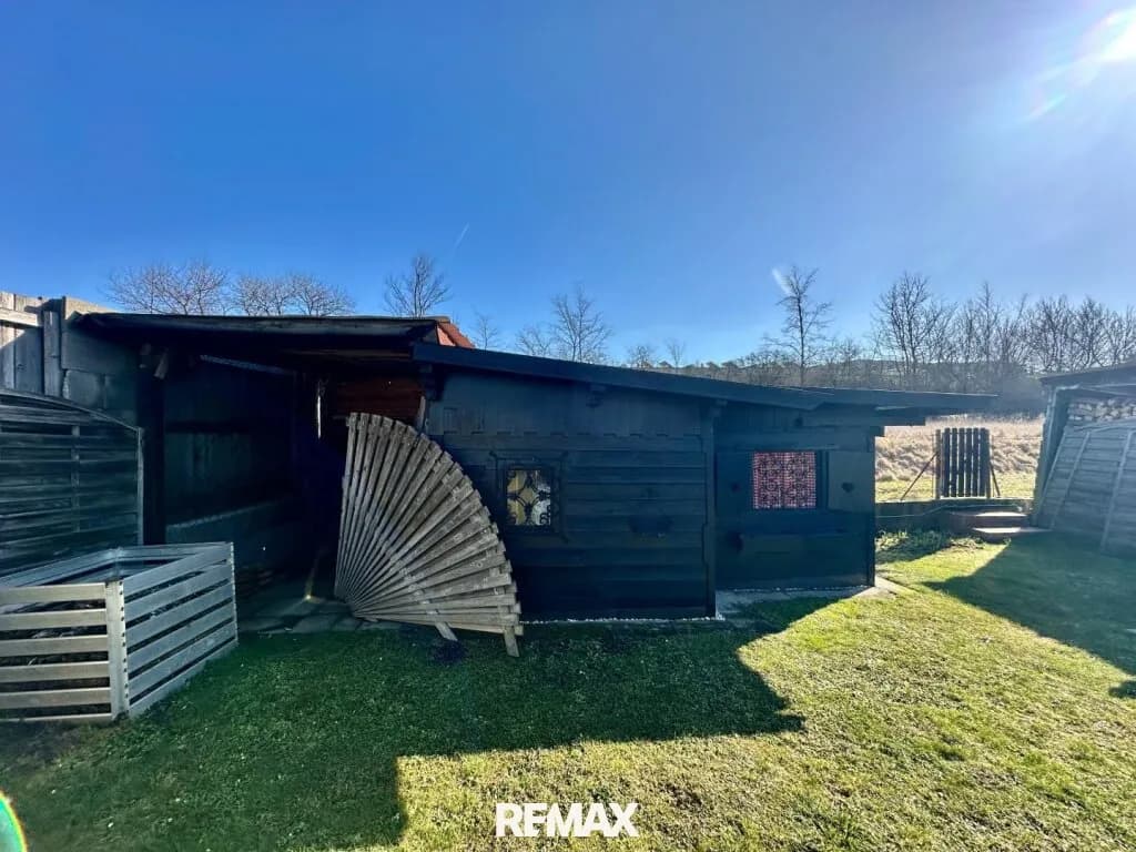 2-Zimmer-Haus kaufen in Mistelbach – 63 m², € 349.000 – Bild 17 von 17