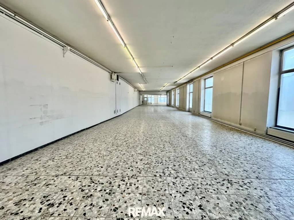 Gewerbeimmobilie mieten in Mistelbach – 500 m², € 2.960 – Bild 3 von 8
