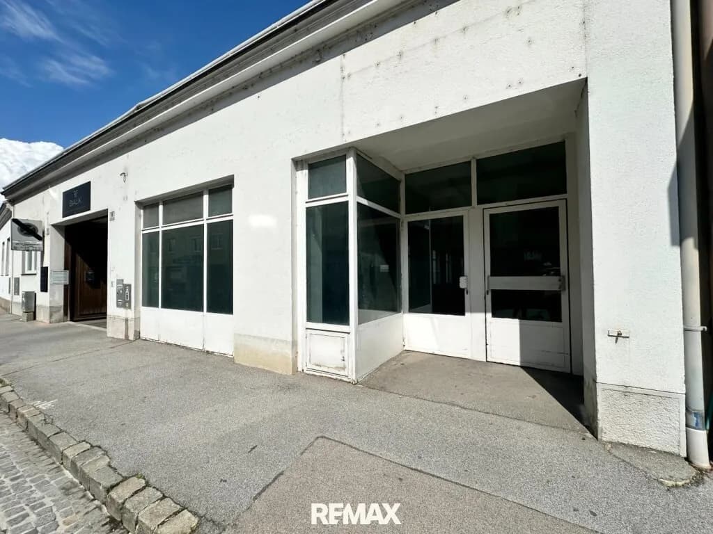 Gewerbeimmobilie mieten in Mistelbach – 500 m², € 2.960 – Bild 8 von 8
