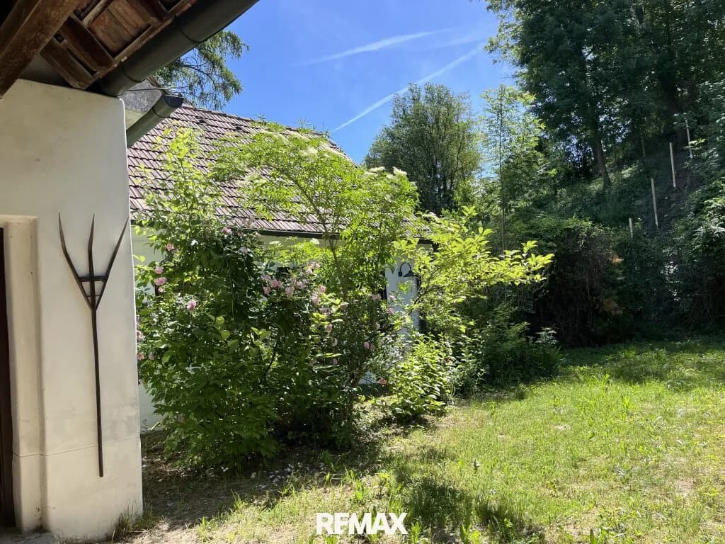 4-Zimmer-Haus kaufen in Mistelbach – 120 m², € 270.000 – Bild 4 von 25