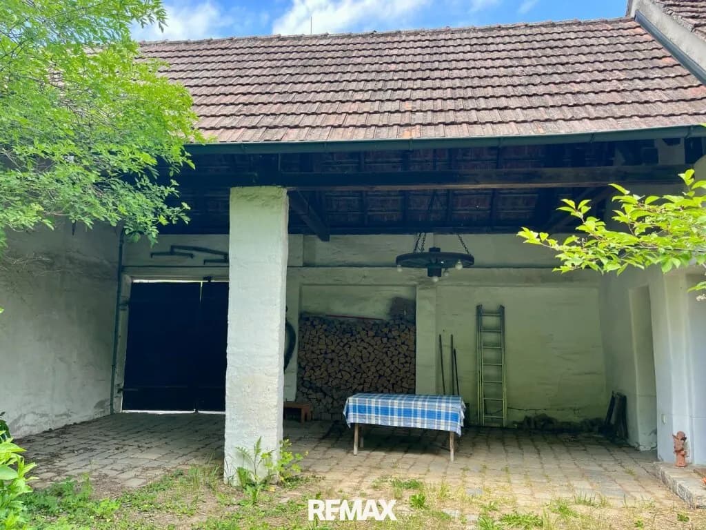 4-Zimmer-Haus kaufen in Mistelbach – 120 m², € 270.000 – Bild 6 von 25