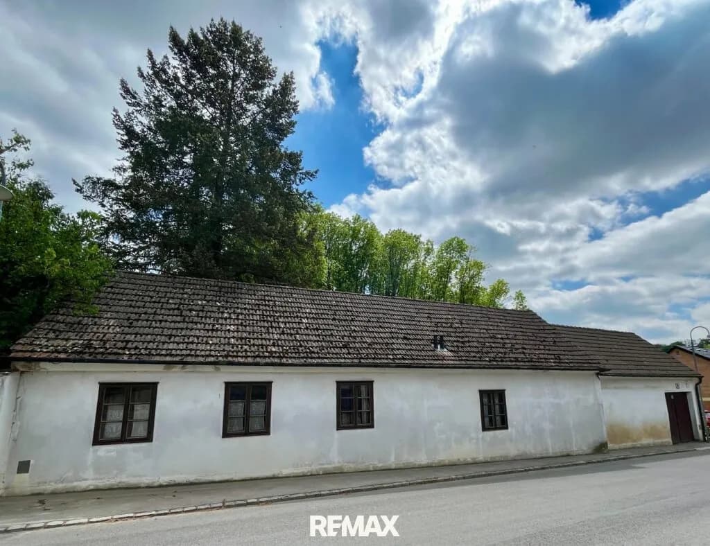 4-Zimmer-Haus kaufen in Mistelbach – 120 m², € 270.000 – Bild 7 von 25