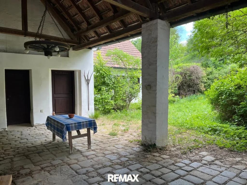 4-Zimmer-Haus kaufen in Mistelbach – 120 m², € 270.000 – Bild 9 von 25