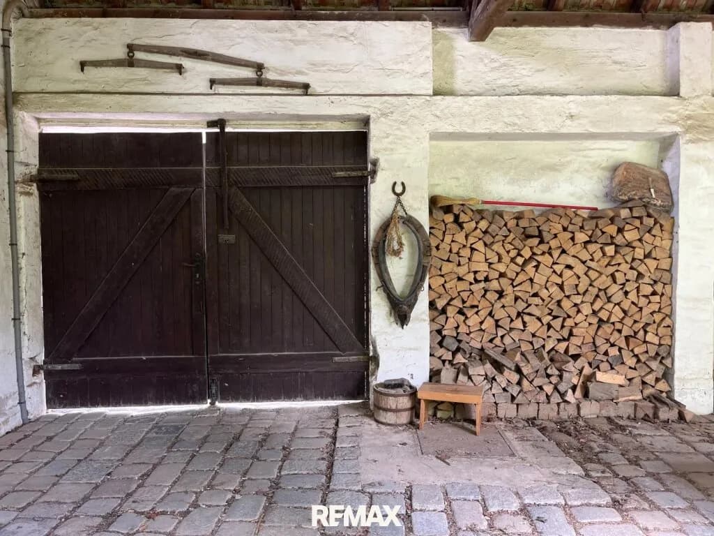 4-Zimmer-Haus kaufen in Mistelbach – 120 m², € 270.000 – Bild 10 von 25