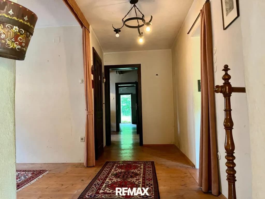 4-Zimmer-Haus kaufen in Mistelbach – 120 m², € 270.000 – Bild 11 von 25