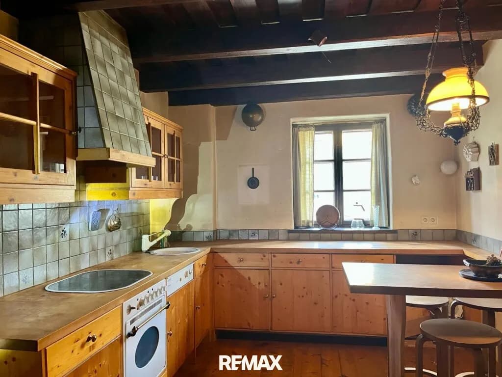 4-Zimmer-Haus kaufen in Mistelbach – 120 m², € 270.000 – Bild 13 von 25
