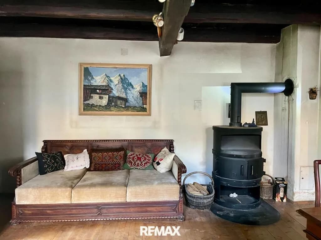 4-Zimmer-Haus kaufen in Mistelbach – 120 m², € 270.000 – Bild 14 von 25