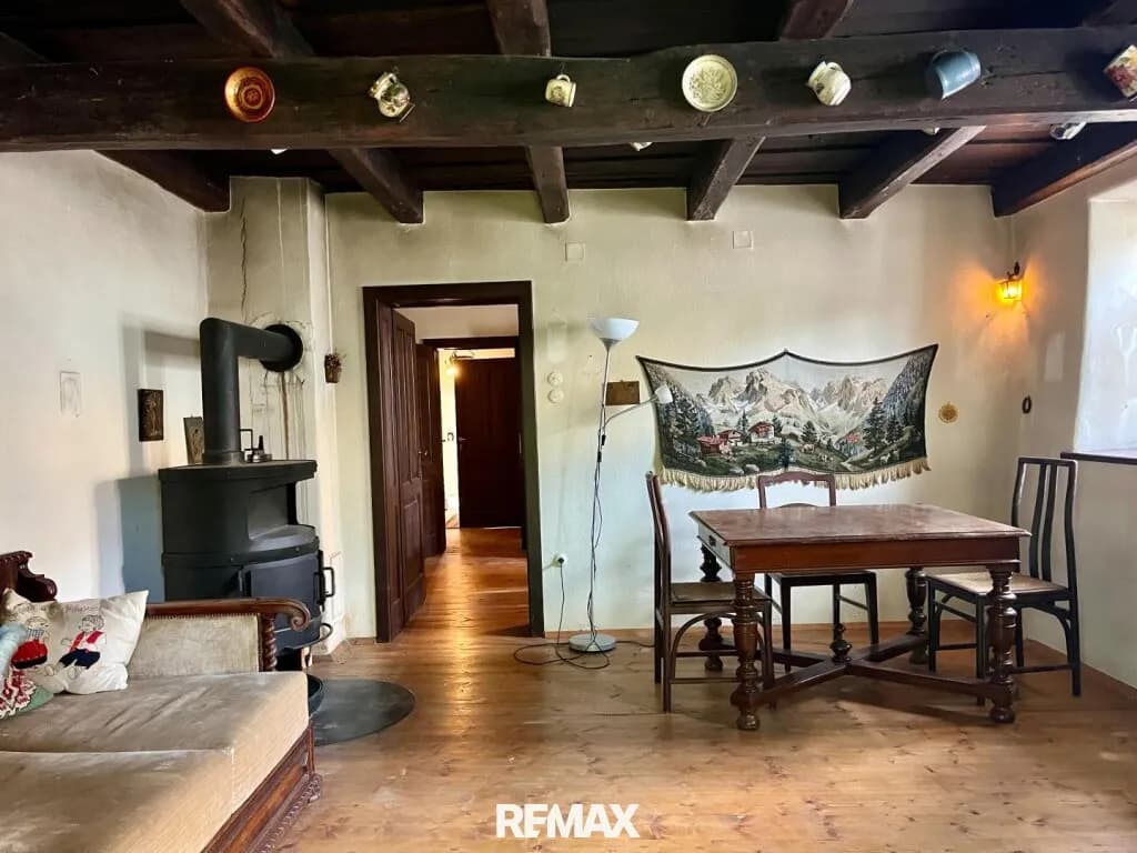 4-Zimmer-Haus kaufen in Mistelbach – 120 m², € 270.000 – Bild 15 von 25