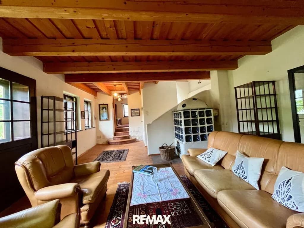 4-Zimmer-Haus kaufen in Mistelbach – 120 m², € 270.000 – Bild 16 von 25