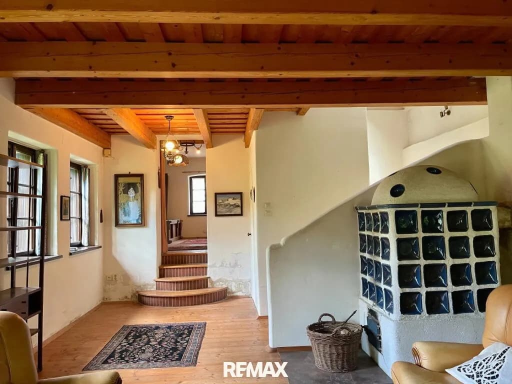 4-Zimmer-Haus kaufen in Mistelbach – 120 m², € 270.000 – Bild 17 von 25