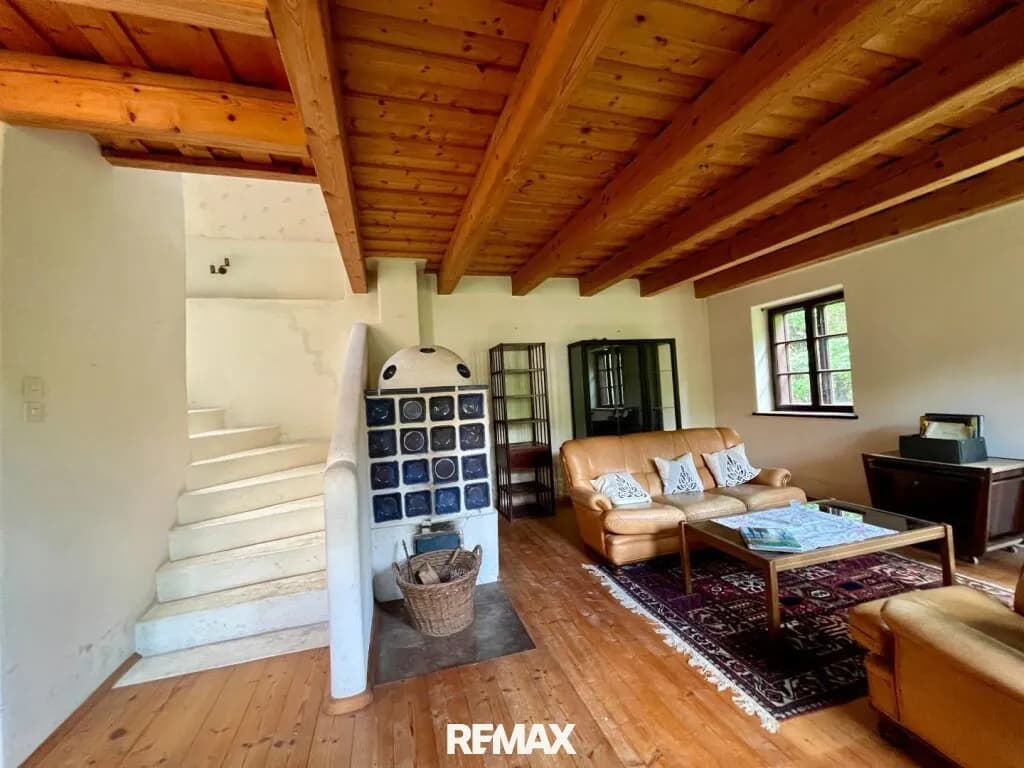 4-Zimmer-Haus kaufen in Mistelbach – 120 m², € 270.000 – Bild 19 von 25