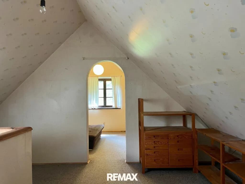 4-Zimmer-Haus kaufen in Mistelbach – 120 m², € 270.000 – Bild 20 von 25