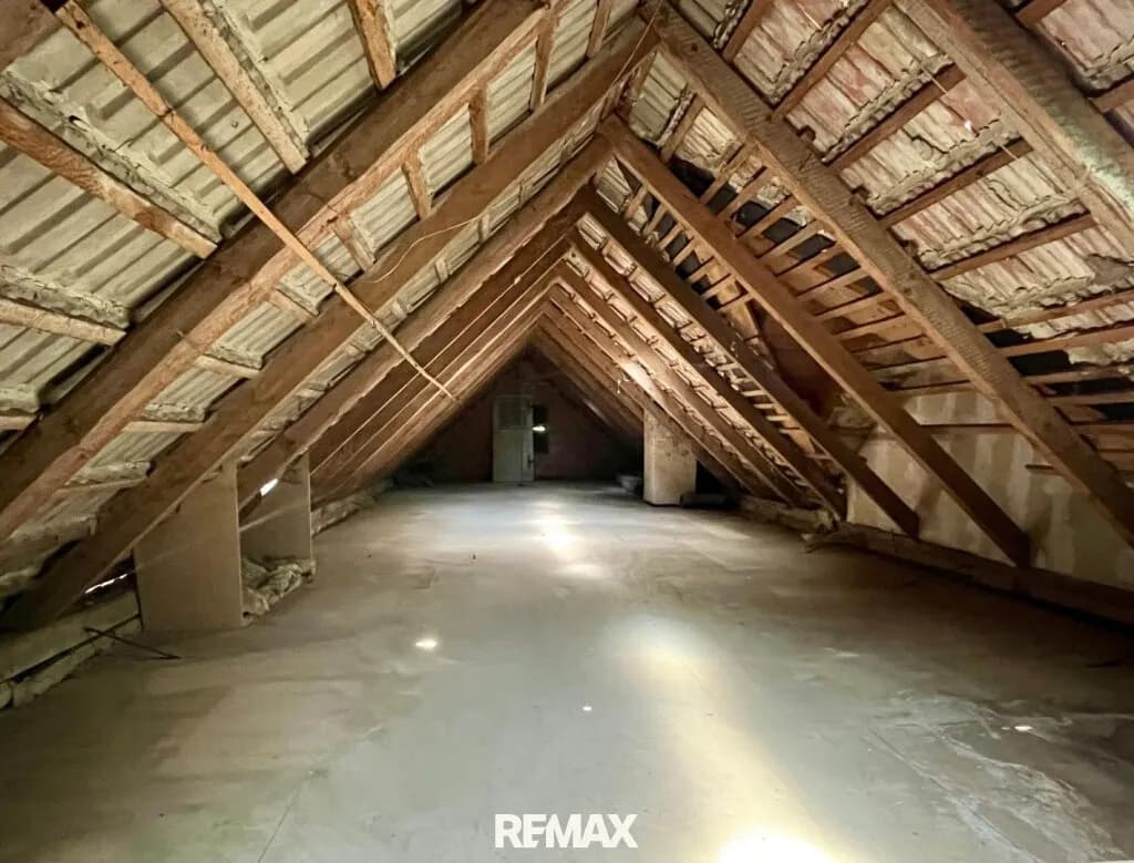 4-Zimmer-Haus kaufen in Mistelbach – 120 m², € 270.000 – Bild 23 von 25