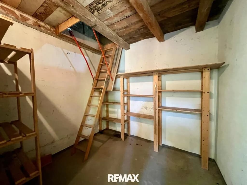 4-Zimmer-Haus kaufen in Mistelbach – 120 m², € 270.000 – Bild 24 von 25