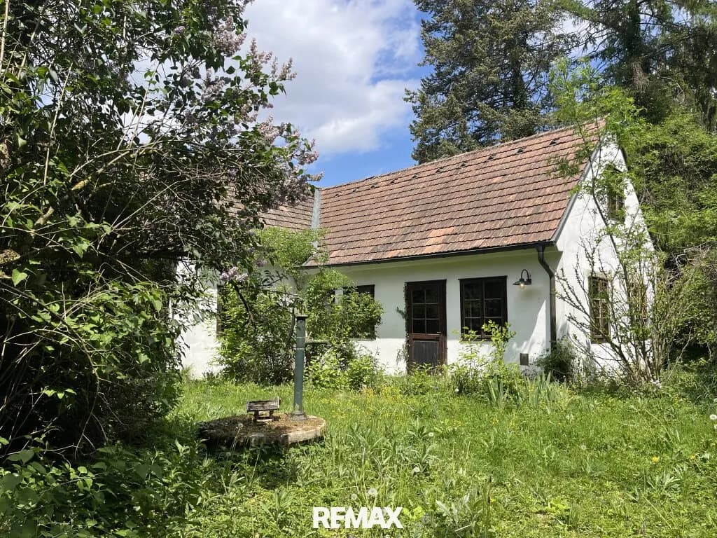 4-Zimmer-Haus kaufen in Mistelbach – 120 m², € 270.000 – Bild 25 von 25