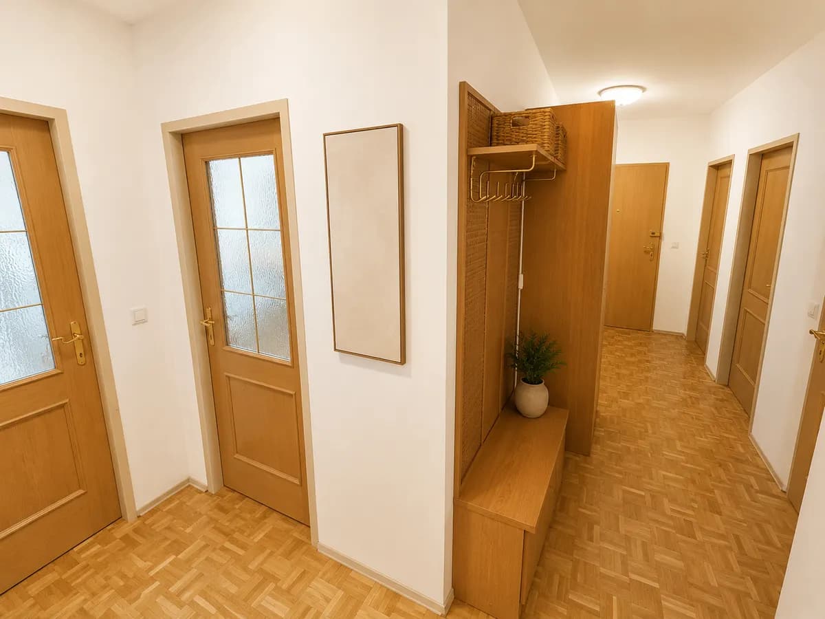 4-Zimmer-Wohnung kaufen in Linz Land – 92,34 m², € 214.000