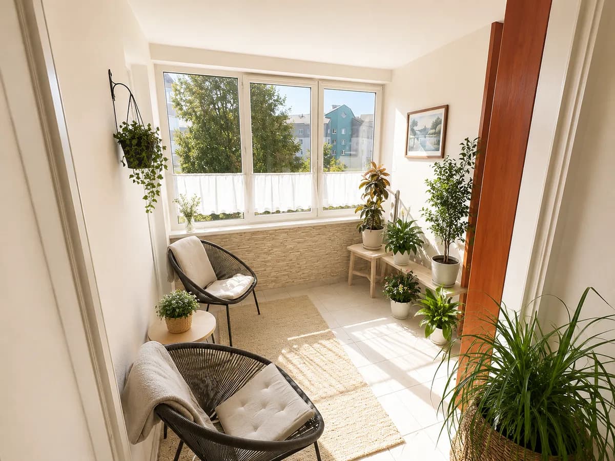 4-Zimmer-Wohnung kaufen in Linz Land – 92,34 m², € 214.000 – Bild 4 von 5