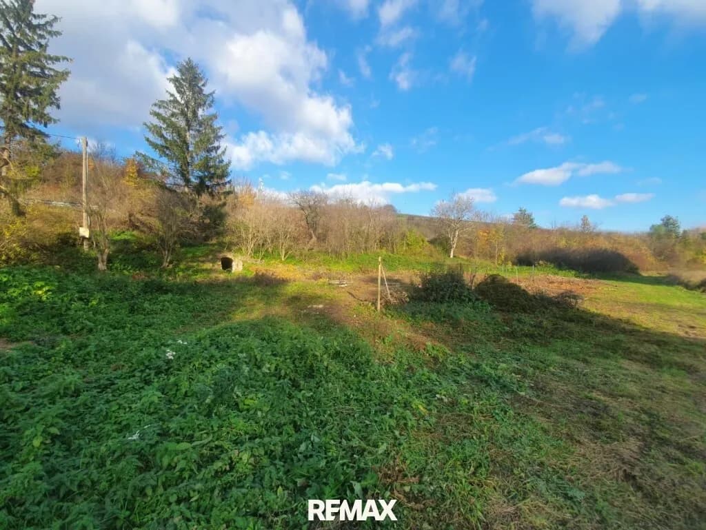 Grundstück kaufen in Mistelbach – 647 m², € 110.000