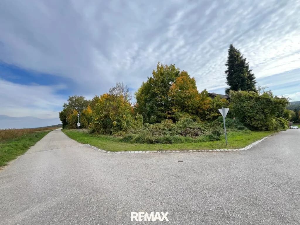 Grundstück kaufen in Mistelbach – 1 037 m², € 190.000