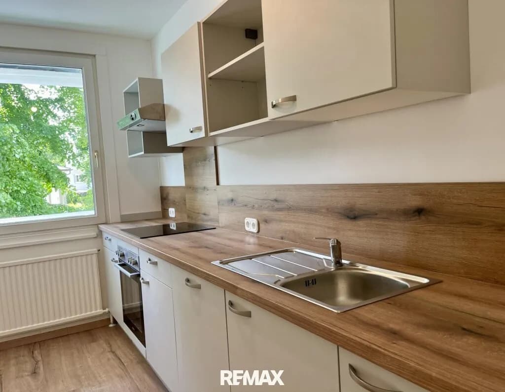 3-Zimmer-Wohnung kaufen in Baden – 67,4 m², € 299.000