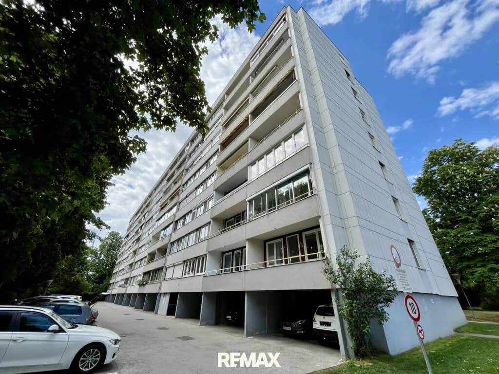 3-Zimmer-Wohnung kaufen in Baden – 67,4 m², € 299.000 – Bild 12 von 22
