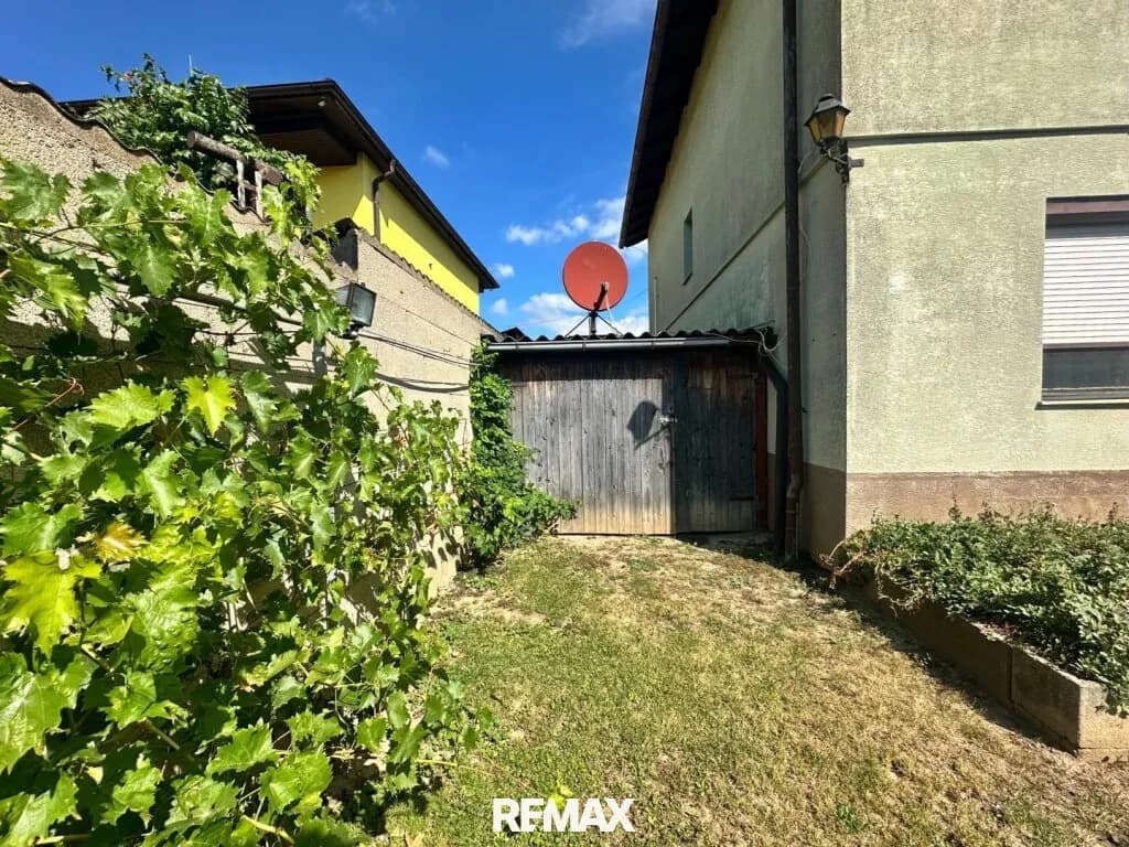 3-Zimmer-Haus kaufen in Gänserndorf – 93 m², € 235.000 – Bild 27 von 36