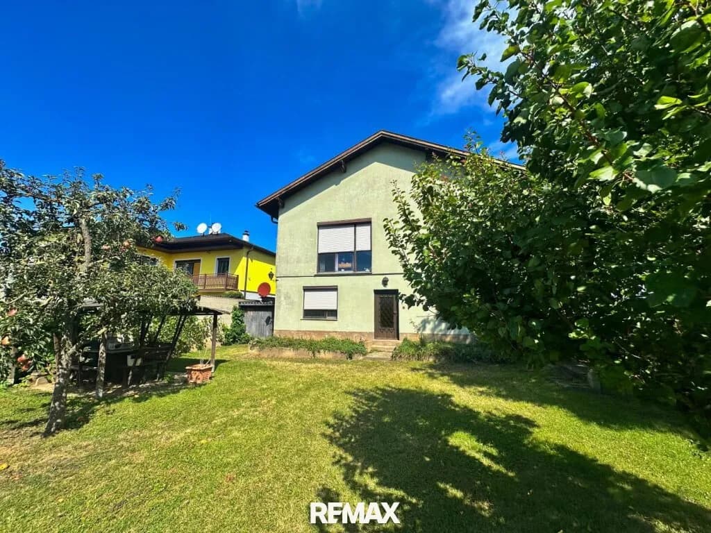 3-Zimmer-Haus kaufen in Gänserndorf – 93 m², € 235.000 – Bild 29 von 36