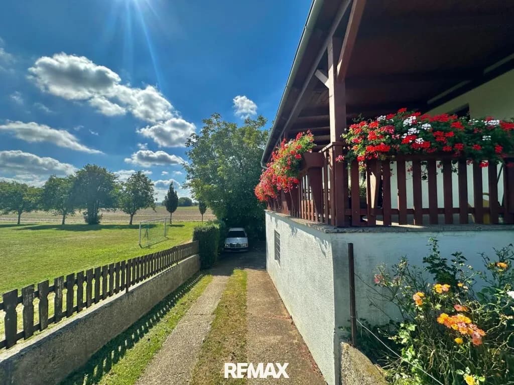 3-Zimmer-Haus kaufen in Gänserndorf – 93 m², € 235.000 – Bild 35 von 36