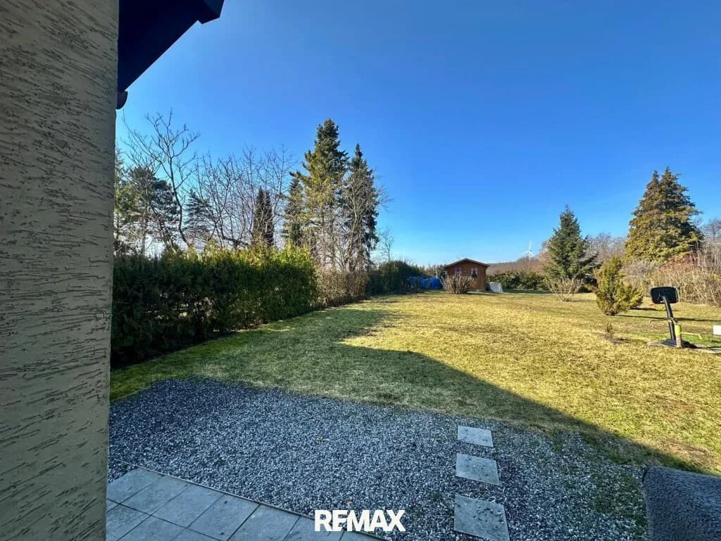 3-Zimmer-Haus kaufen in Mistelbach – 73 m², € 390.000 – Bild 1 von 42